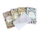 Travel Soap Paper